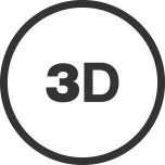 Servicios avanzados de impresión 3D