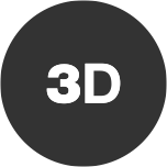 Servicios avanzados de impresión 3D