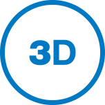 Soluciones en<br> Impresión 3D