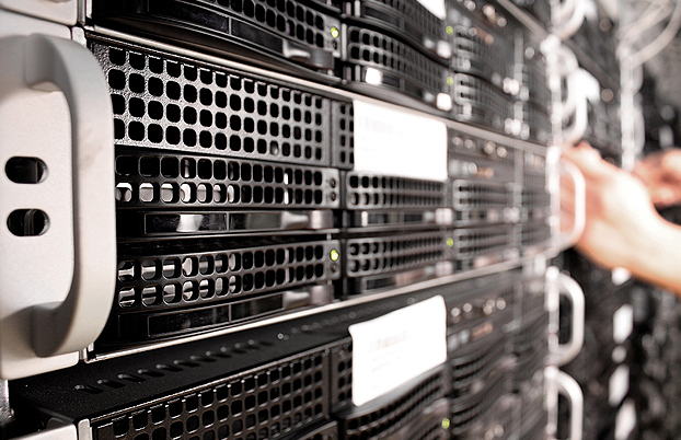 monttetech instala más de 200 servidores para el Gobierno Vasco