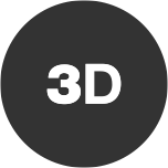 3D inprimaketa aurreratuko zerbitzuak
